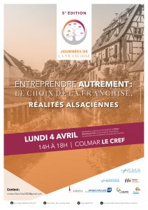 Colloque Franchise 04 04 2022