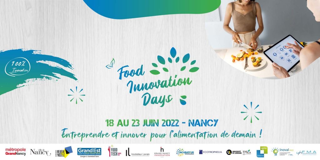 food-innovation-days-2022