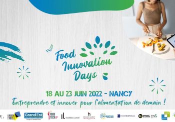 FOOD INNOVATION DAYS 2022