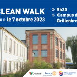 Clean Walk 2023 Grillenbreit Colmar