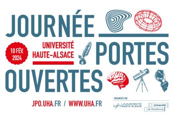 Salons et journées portes ouvertes 2024 : venez nous rencontrer !