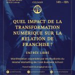 Journées de la Franchise 2024