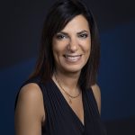 Saloua Bennaghmouch-Maire directrice UHA Business School photo portrait