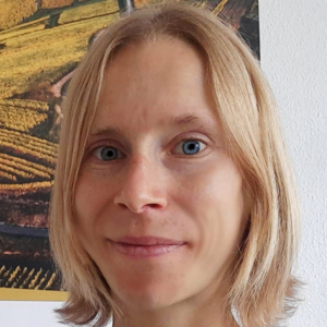 Marie Kirscher