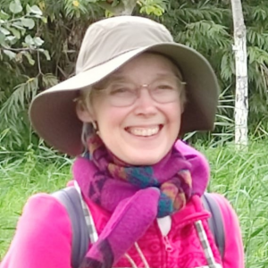 Maire Martin