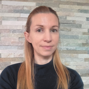 Virginie Schweitzer