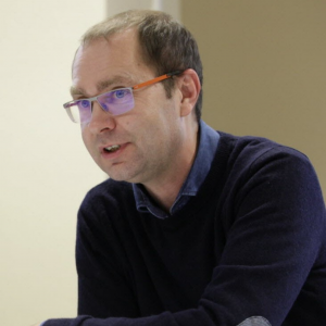 Laurent Grimal