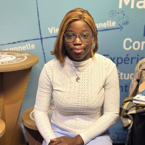 Fifame Charlene Ahissou