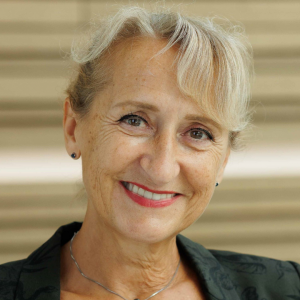 Véronique Discours