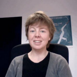 Sylvie Rivot