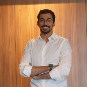 Omar Ezzaroual