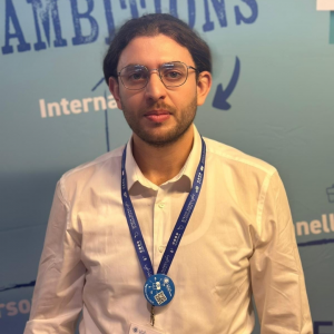 Mohamed Chami