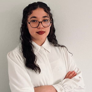 Aya Arramdani
