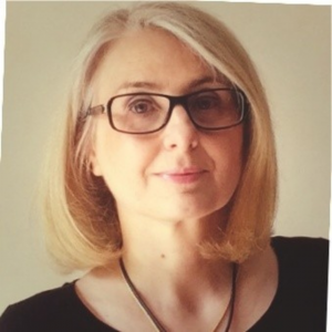 Françoise SIMON