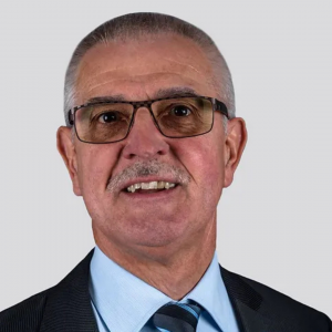 Jean-Marc Weckner