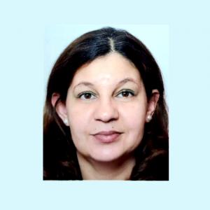 Farida Kapp