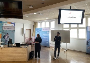 Retour sur la Matinale de l’UHA Business School : La Révolution de l’Intelligence Artificielle