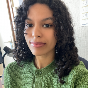 Zahra El Ouar