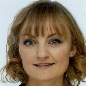Céline Vogel