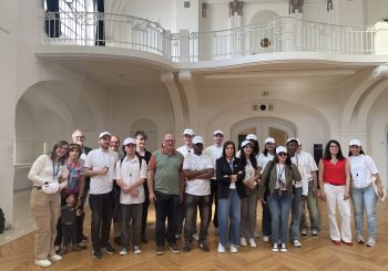 Retour sur une journée solidaire et conviviale à Colmar