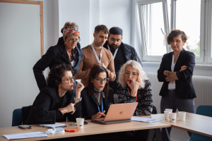 Sprint Design 2025 - photo 2