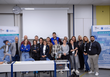 Retour sur le Sprint Design 2025 – UHA Business School x Colmar Agglomération