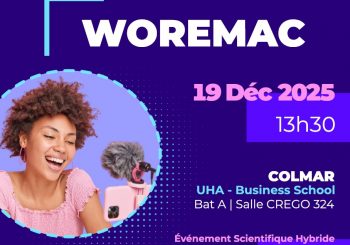 Workshop de la Relation à la Marque dans un Monde Connecté