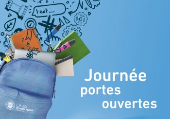 Journées Portes Ouvertes – Samedi 7 Mars 2026
