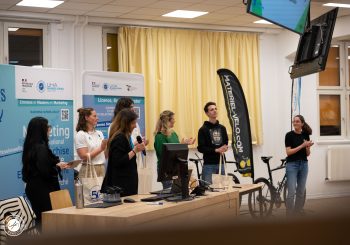 Centre des Jeunes Dirigeants de Colmar : retour sur une plénière inspirante !