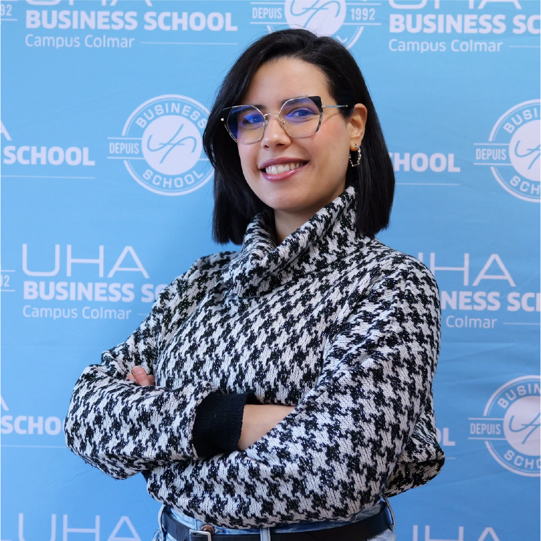 Emna Chouaib