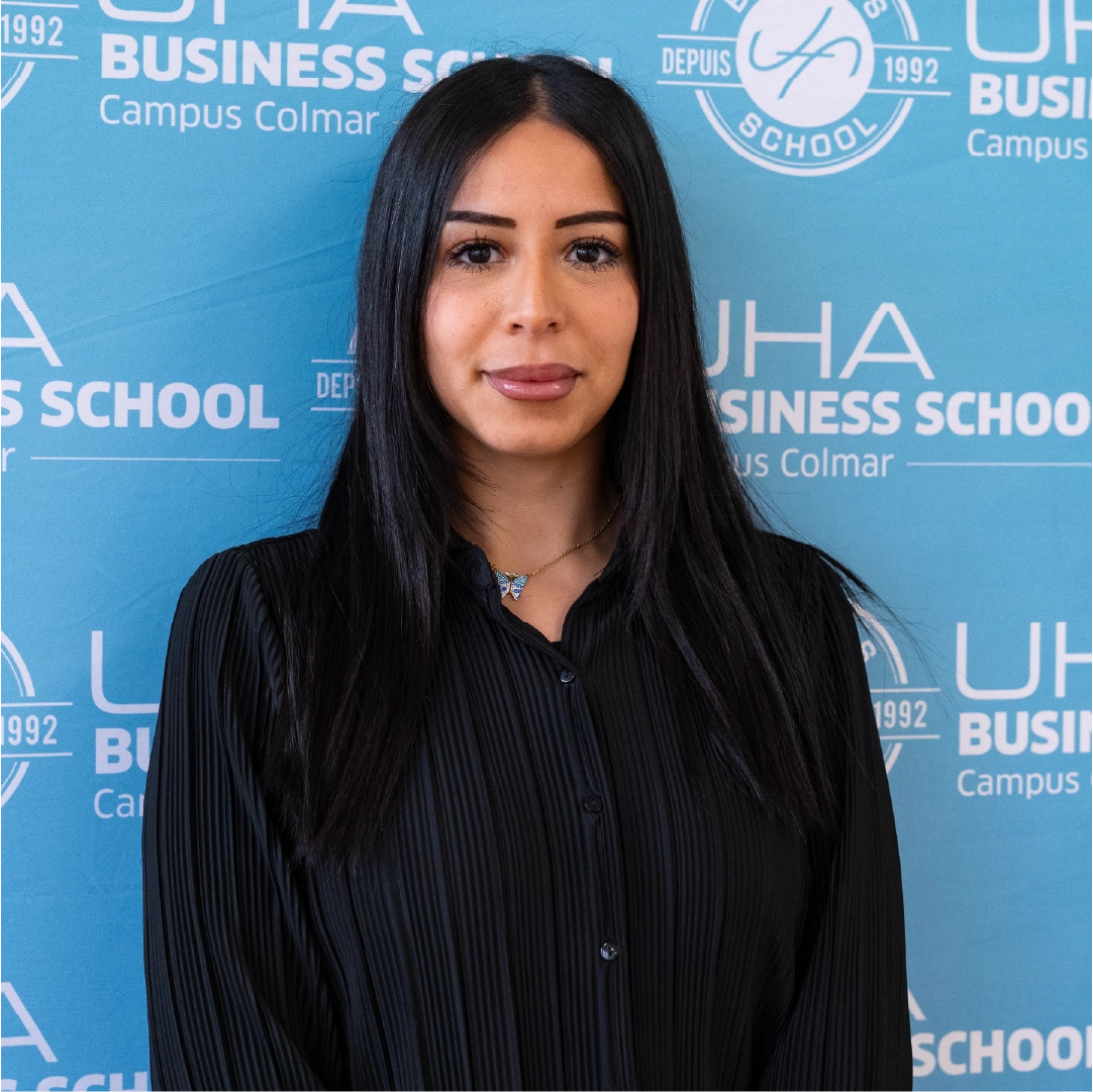 Fatima-Zahra Oualla