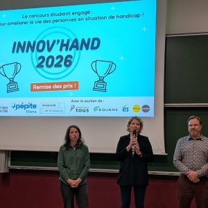 Innov’hand 2026
