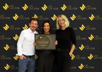 UHA Business School récompensée aux Cas d’OR Grand Est 2026