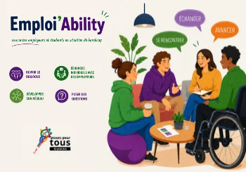Emploi’Ability